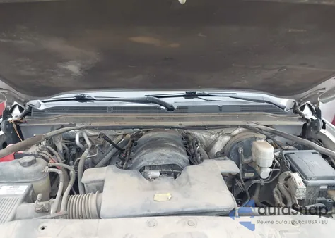 2016 GMC Yukon Xl Slt из США, поврежденный, VIN 1GKS1GKC6GR146595